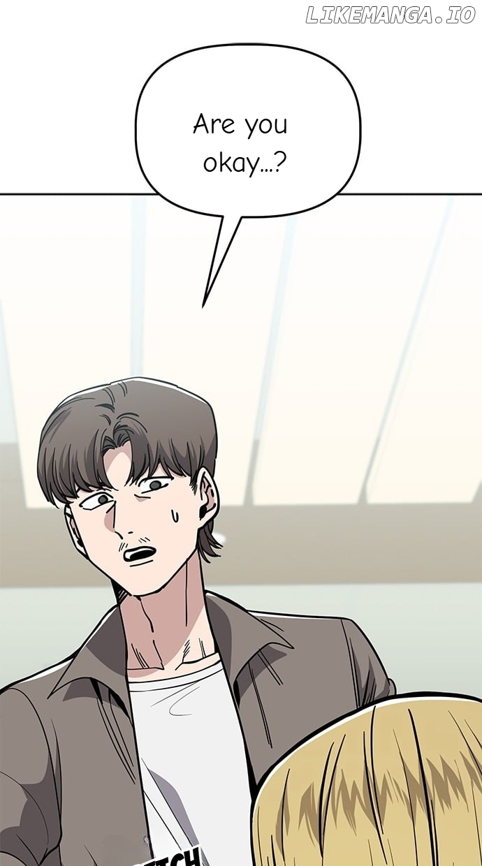 Unemployed Baek-soon Chapter 86 - page 56